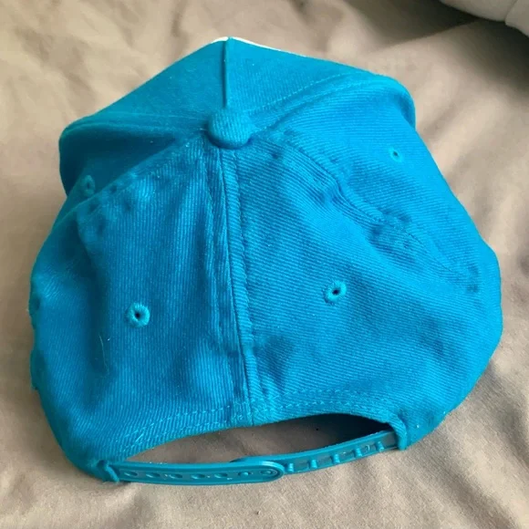 PokerStars VIP Rewards Blue Snapback - Picture 6 of 7